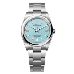 Товар Rolex Oyster Perpetual 36mm 126000-0006 Clean Фото 38 - Rolex Oyster Perpetual 36mm 126000-0006 Clean