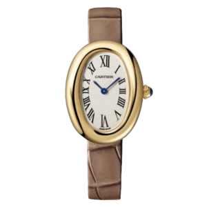 Фото 34 - Cartier Baignoire WGBA0007 Steel