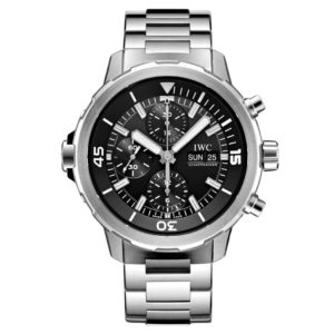 Фото 8 - IWC Aquatimer Art 9210