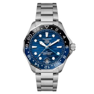 Товар TAG Heuer Aquaracer 300M 42mm GMT Art 9408 Фото 32 - TAG Heuer Aquaracer 300M 42mm GMT Art 9408