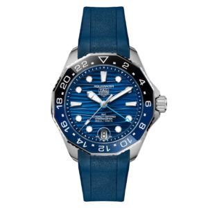 Товар TAG Heuer Aquaracer 300M 42mm GMT Art 9406 Фото 28 - TAG Heuer Aquaracer 300M 42mm GMT Art 9406