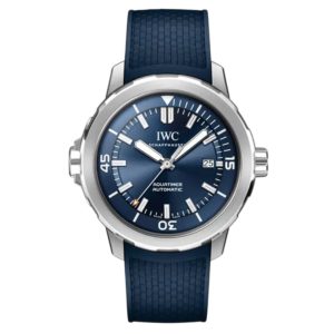 Фото 18 - IWC Aquatimer Art 9215