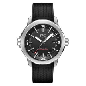 Фото 20 - IWC Aquatimer Art 9216