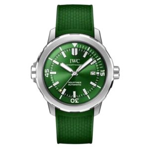 Фото 22 - IWC Aquatimer Art 9217