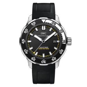Фото 12 - IWC Aquatimer Art 9212