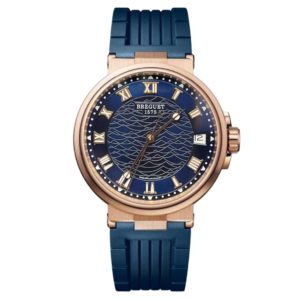 Фото 22 - Breguet Marine 5517BB/YS