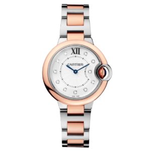 Товар Cartier Ballon Bleu de Cartier 33mm Art 9333 Фото 9 - Cartier Ballon Bleu de Cartier 33mm Art 9333