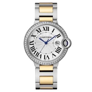 Товар Cartier Ballon Bleu de Cartier 36mm Art 9335 Фото 48 - Cartier Ballon Bleu de Cartier 36mm Art 9335