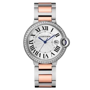 Товар Cartier Ballon Bleu de Cartier 36mm Art 9336 Фото 50 - Cartier Ballon Bleu de Cartier 36mm Art 9336