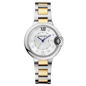 Товар Cartier Ballon Bleu de Cartier 33mm Art 9337 Фото 11 - Cartier Ballon Bleu de Cartier 33mm Art 9337