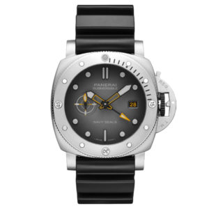 Фото 68 - Officine Panerai Luminor Submersible PAM01323
