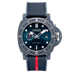 Товар Officine Panerai Luminor Submersible Luna Rossa PAM01466 Фото 41 - Officine Panerai Luminor Submersible Luna Rossa PAM01466