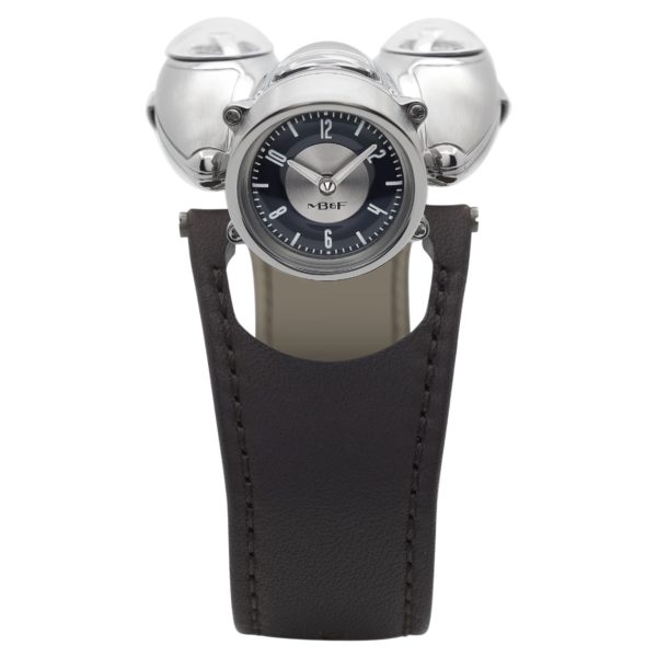 Товар MB&F Horological Machine HM9 90.TP Flow Road Фото 1 - MB&F Horological Machine HM9 90.TP Flow Road