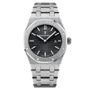 Товар Audemars Piguet Royal Oak 33mm 67650ST.OO.1261ST.01 Фото 18 - Audemars Piguet Royal Oak 33mm 67650ST.OO.1261ST.01