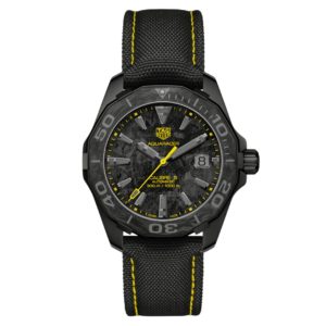 Товар TAG Heuer Aquaracer 300M 43mm Art 9619 Фото 36 - TAG Heuer Aquaracer 300M 43mm Art 9619