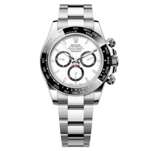 Товар Rolex Cosmograph Daytona 126500ln-0001 VS V1 Фото 32 - Rolex Cosmograph Daytona 126500ln-0001 VS V1