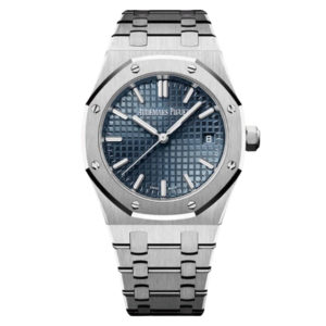 Товар Audemars Piguet Royal Oak 33mm 56175ST.OO.0789ST.04 ZF Фото 12 - Audemars Piguet Royal Oak 33mm 56175ST.OO.0789ST.04 ZF