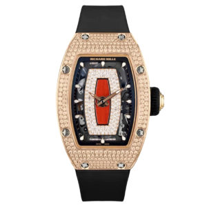 Фото 22 - Richard Mille RM 07 Art 9810