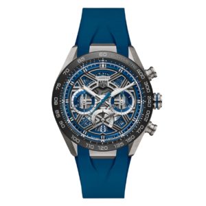 Товар TAG Heuer Carrera 44mm Extreme Sport Art 9604 Фото 60 - TAG Heuer Carrera 44mm Extreme Sport Art 9604