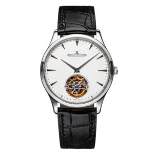 Товар Jaeger LeCoultre Master Ultra Thin Tourbillon Q1323420 Фото 13 - Jaeger LeCoultre Master Ultra Thin Tourbillon Q1323420