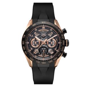 Товар TAG Heuer Carrera 44mm Extreme Sport Art 9605 Фото 62 - TAG Heuer Carrera 44mm Extreme Sport Art 9605