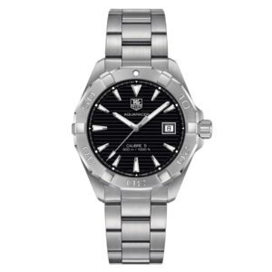 Товар TAG Heuer Aquaracer 300M 41mm WAY2110.BA0928 Фото 18 - TAG Heuer Aquaracer 300M 41mm WAY2110.BA0928