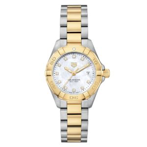 Товар TAG Heuer Aquaracer 300M 27mm WBD1422.BB0321 Фото 32 - TAG Heuer Aquaracer 300M 27mm WBD1422.BB0321