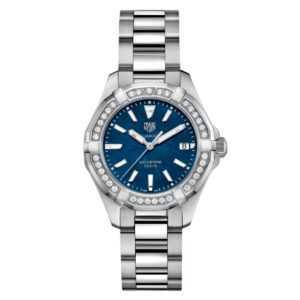 Товар TAG Heuer Aquaracer 300M 35mm WAY131N.BA0748 Фото 56 - TAG Heuer Aquaracer 300M 35mm WAY131N.BA0748