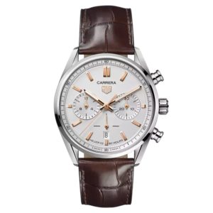 Товар TAG Heuer Carrera 42mm Art 9612 Фото 50 - TAG Heuer Carrera 42mm Art 9612