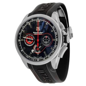 Фото 58 - Tag Heuer Grand Carrera 43mm Mercedes Benz Art 9466
