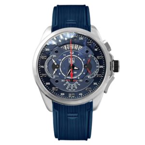 Фото 68 - Tag Heuer Grand Carrera 44mm Mercedes Benz SLS Art 9467
