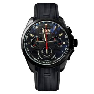 Фото 62 - Tag Heuer Grand Carrera 44mm Art 9471