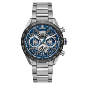 Товар TAG Heuer Carrera 44mm Extreme Sport Art 9609 Фото 68 - TAG Heuer Carrera 44mm Extreme Sport Art 9609