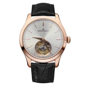 Фото 27 - Jaeger LeCoultre Master Control Tourbillon