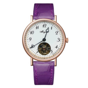 Фото 2 - Breguet Classique 30mm Art 9691