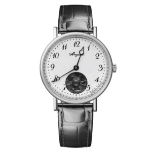 Фото 10 - Breguet Classique 30mm Art 9695