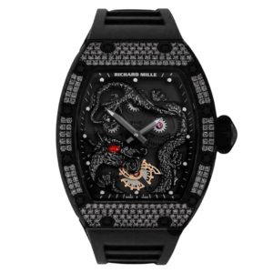 Фото 2 - Richard Mille RM 057