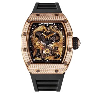 Фото 9 - Richard Mille RM 057-03