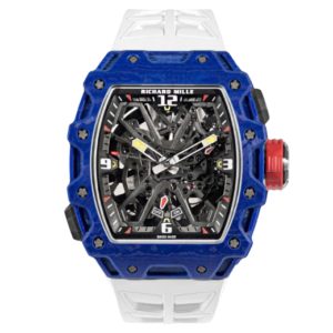Фото 58 - Richard Mille RM 35-03