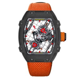 Фото 56 - Richard Mille RM 27-04