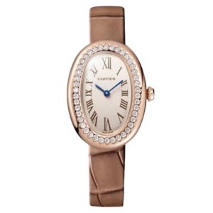 Товар Cartier Baignoire WGBA0031 Beige Фото 14 - Cartier Baignoire WGBA0031 Beige