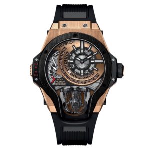 Товар Hublot Masterpiece MP-09 49mm 909.OX.1120.RX Фото 68 - Hublot Masterpiece MP-09 49mm 909.OX.1120.RX