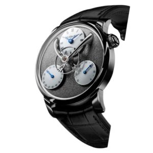 Фото 4 - MB&F Legacy Machines 03.WL.FB