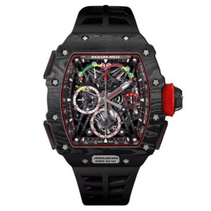 Фото 68 - Richard Mille RM 50-03 McLaren F1