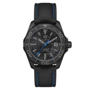 Товар TAG Heuer Aquaracer 300M 43mm Art 9618 Фото 34 - TAG Heuer Aquaracer 300M 43mm Art 9618