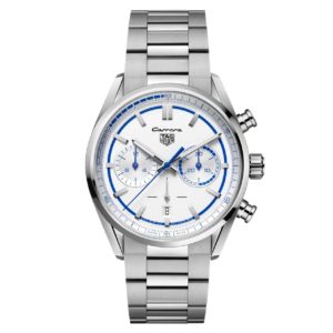 Товар TAG Heuer Carrera 42mm Art 9613 Фото 52 - TAG Heuer Carrera 42mm Art 9613