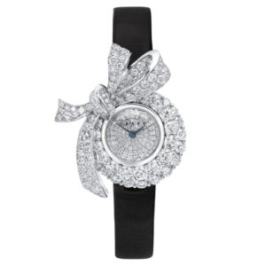 Фото 20 - Graff Tilda's Bow GBW14WGDD
