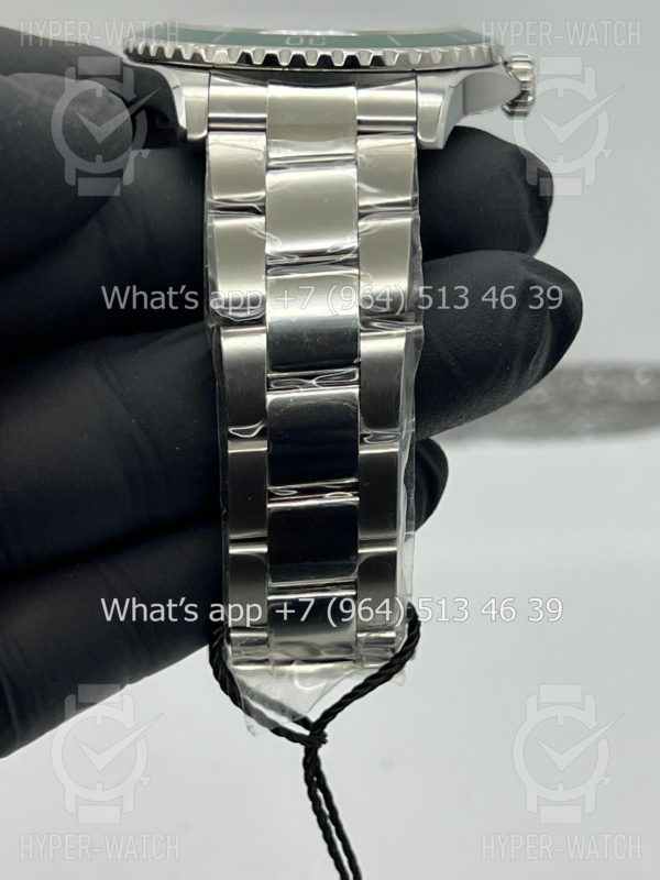 Товар Breitling Superocean 42mm A17376A31L1A1 TF Фото 9 - Breitling Superocean 42mm A17376A31L1A1 TF