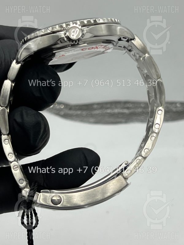 Товар Breitling Superocean 42mm A17376A31L1A1 TF Фото 10 - Breitling Superocean 42mm A17376A31L1A1 TF