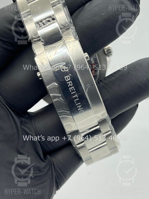 Товар Breitling Superocean 42mm A17376A31L1A1 TF Фото 13 - Breitling Superocean 42mm A17376A31L1A1 TF